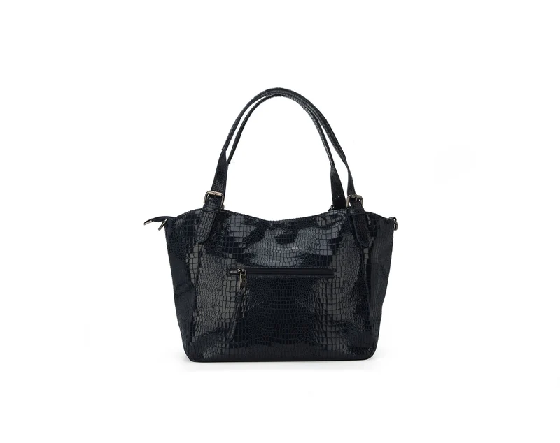 UNBRANDED - Handtasche CARLINE