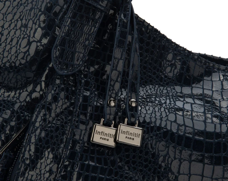 UNBRANDED - Handtasche CARLINE