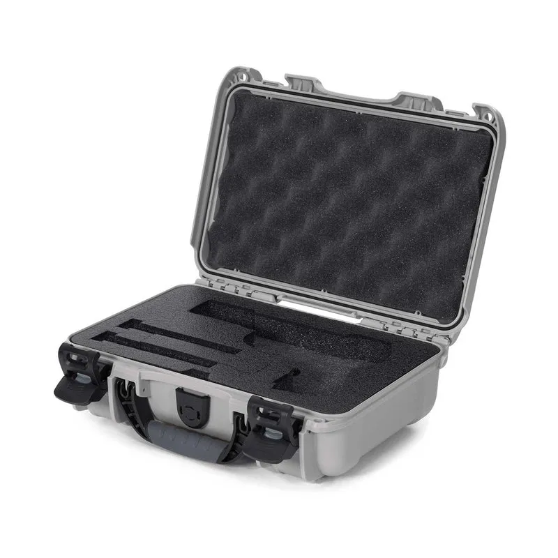 Foam insert for NANUK 909 Classic Gun