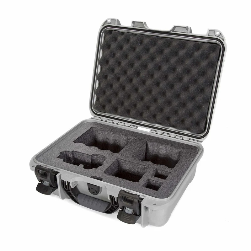 Foam insert for NANUK 920 For Sony ® A7R size camera