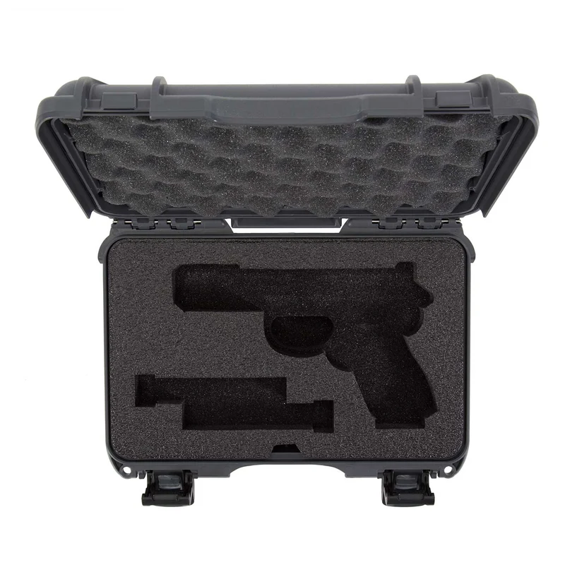 Foam insert for NANUK 909 for Glock®