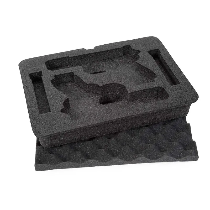 Foam insert for NANUK 910 2 Up for Glock®