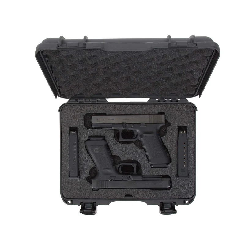 Foam insert for NANUK 910 2 Up for Glock®