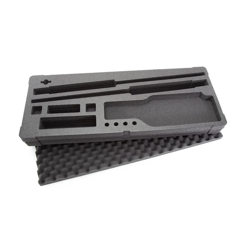 Foam insert for NANUK 985 TAKEDOWN