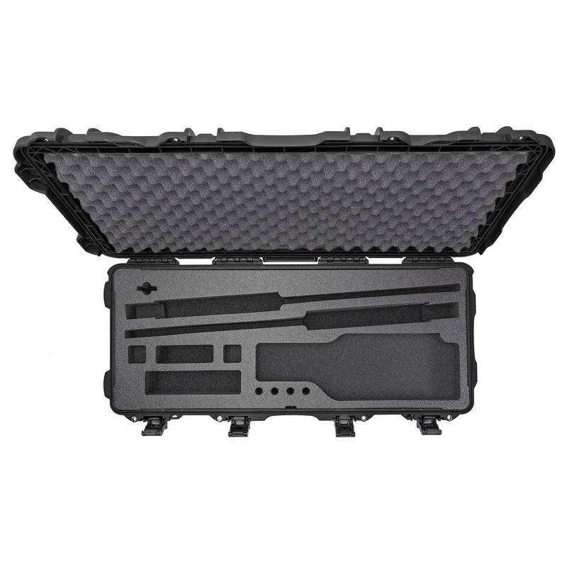 Foam insert for NANUK 985 TAKEDOWN