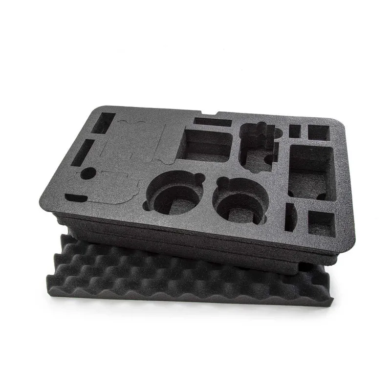 Foam insert for NANUK 935 For Sony ® A7R size camera
