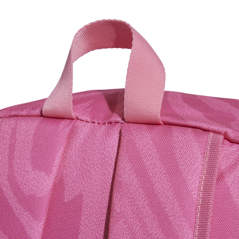 adidas Linear - Rucksack 46 cm (pink fusion/blipink/white)
