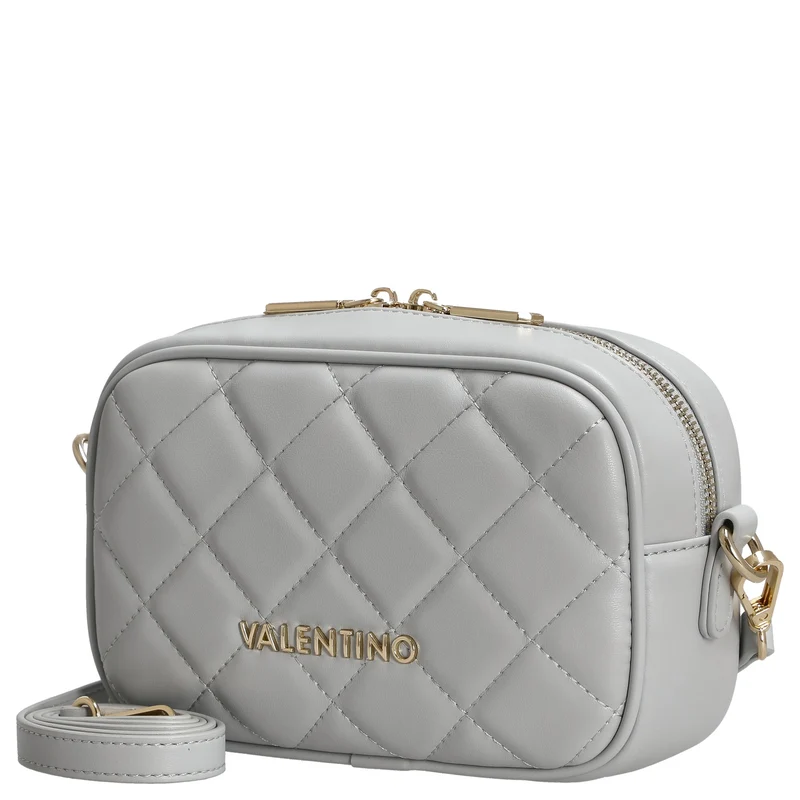 Valentino Bags Ocarina - Umhängetasche 20 cm (perla)