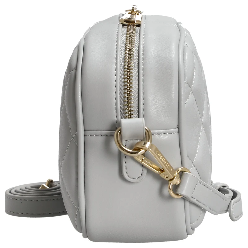 Valentino Bags Ocarina - Umhängetasche 20 cm (perla)
