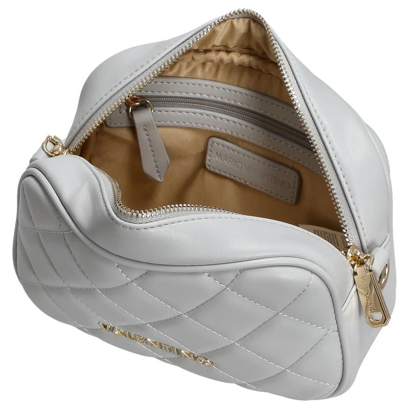 Valentino Bags Ocarina - Umhängetasche 20 cm (perla)