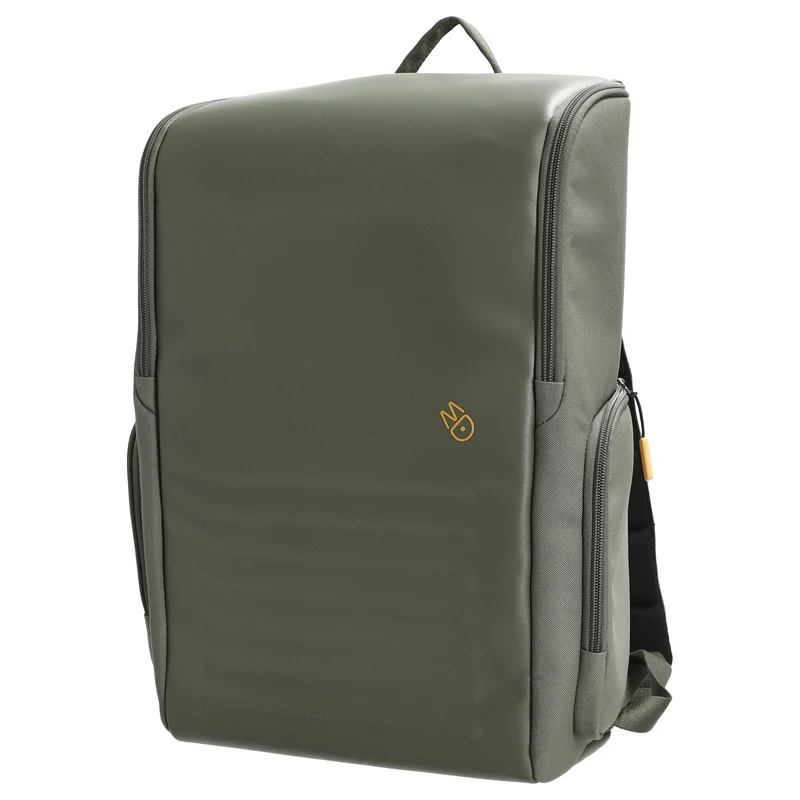 Mandarina Duck Smart Duck - Rucksack 43 cm (pine green)