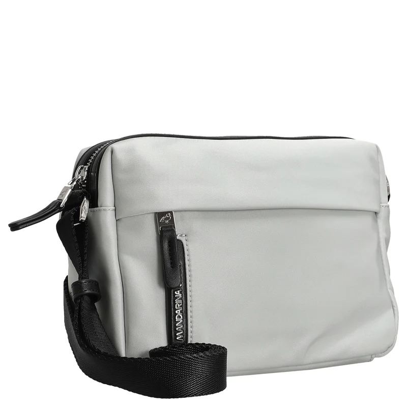 Mandarina Duck Hunter - Umhängetasche 21 cm (cashmere)