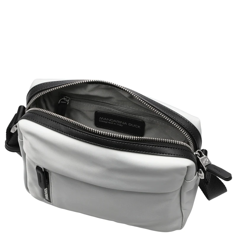 Mandarina Duck Hunter - Umhängetasche 21 cm (cashmere)