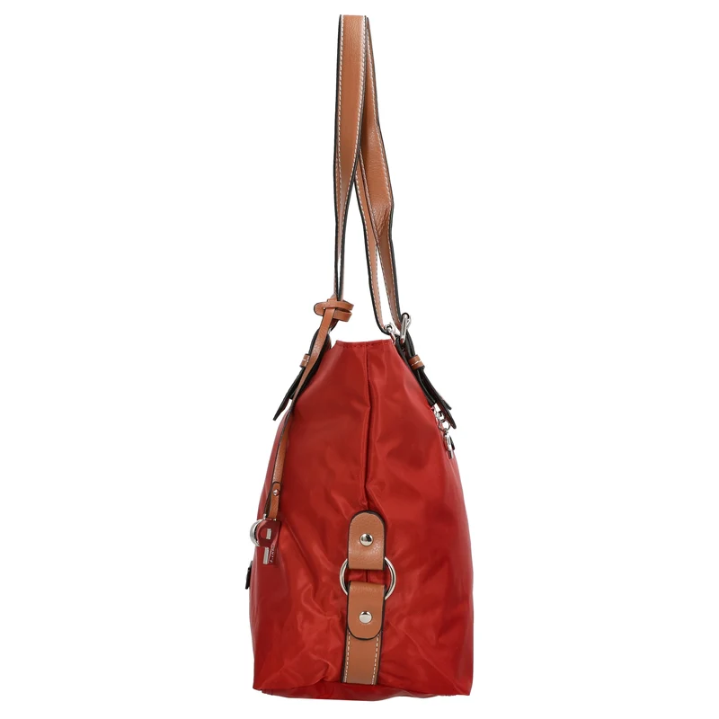 Picard Sonja - Shopper 38 cm Nylon (rot)