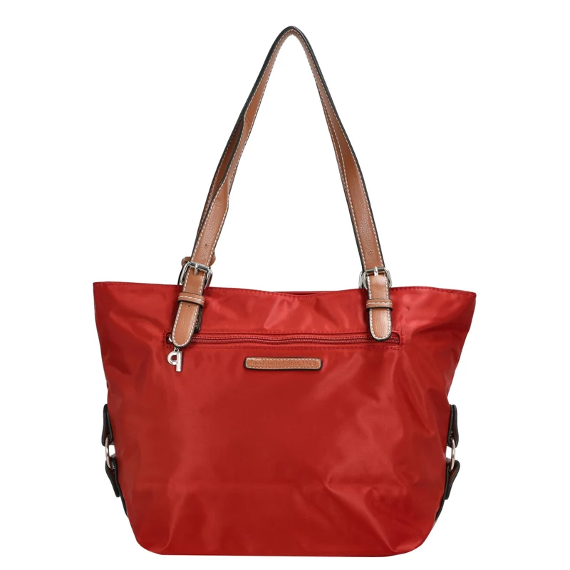 Picard Sonja - Shopper 38 cm Nylon (rot)