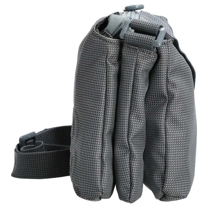 Mandarina Duck MD20 - Umhängetasche 26 cm (iron)