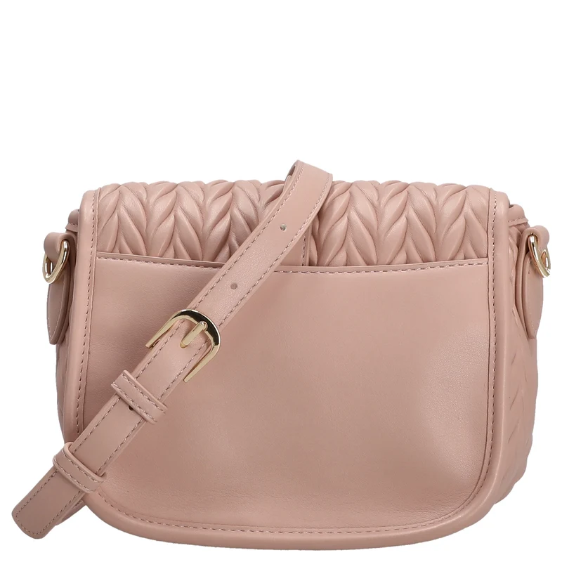 Valentino Bags Fania Re - Umhängetasche 19.5 cm (cipria)