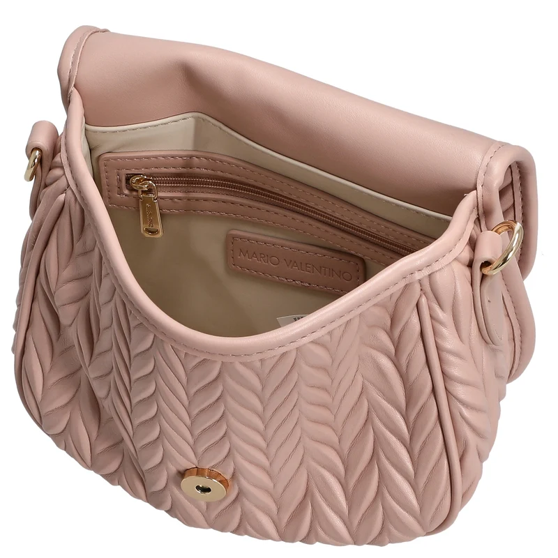 Valentino Bags Fania Re - Umhängetasche 19.5 cm (cipria)