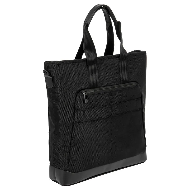 Porsche Design Roadster Nylon Evo - Laptoptasche 15.6" 39.5 cm (black)