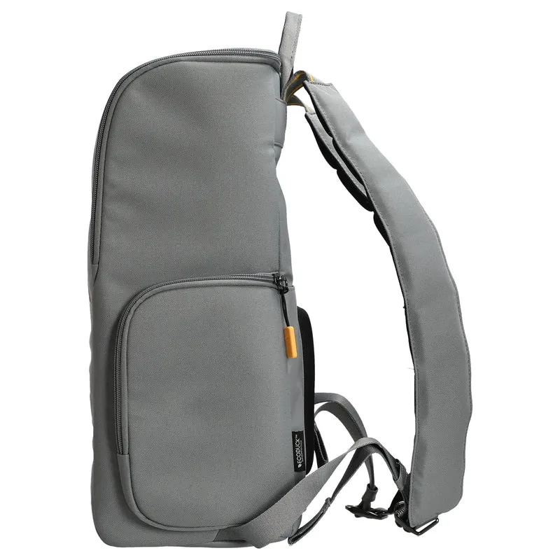 Mandarina Duck Smart Duck - Rucksack 43 cm (iron)