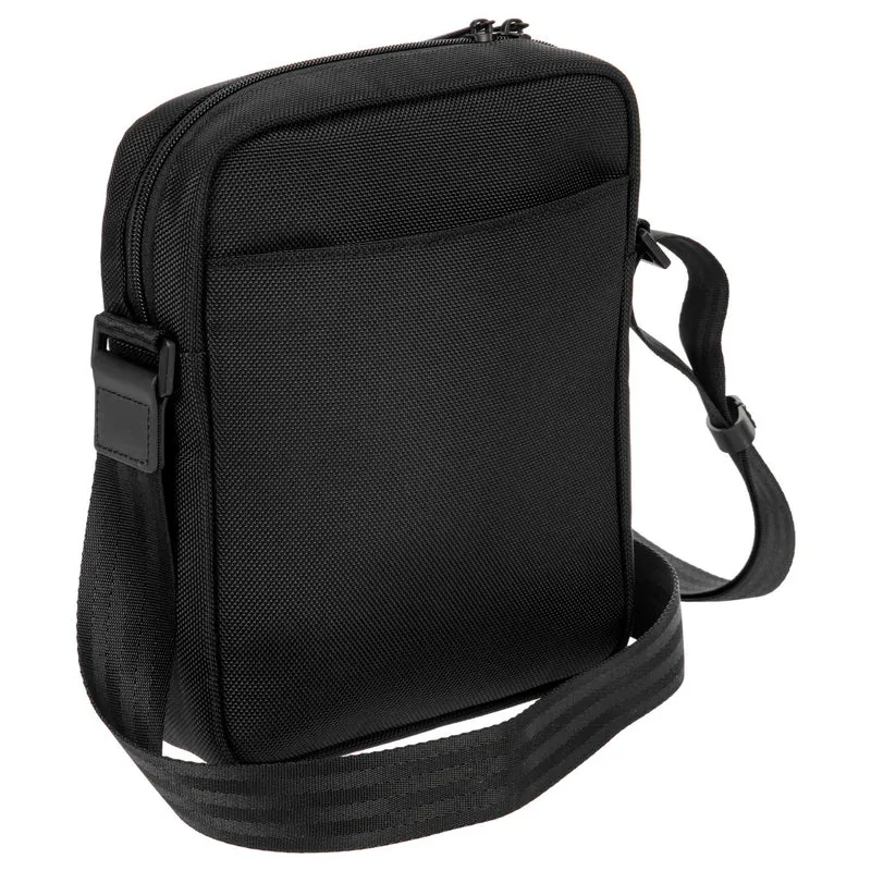Porsche Design Roadster Nylon Evo - Schultertasche XS 23.5 cm (black)