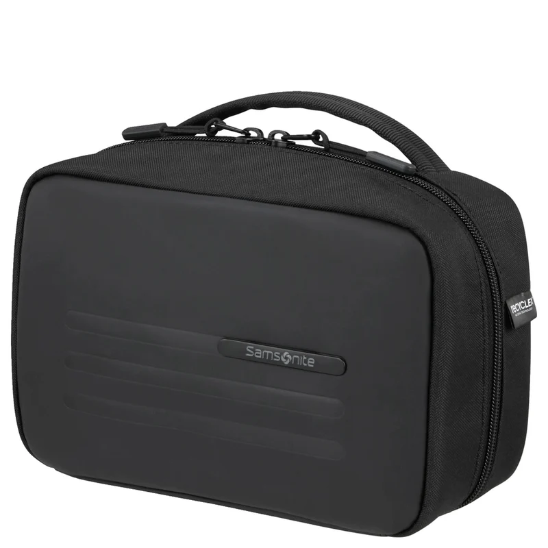 Samsonite Stackd 3 - Kulturbeutel 22 cm (black)