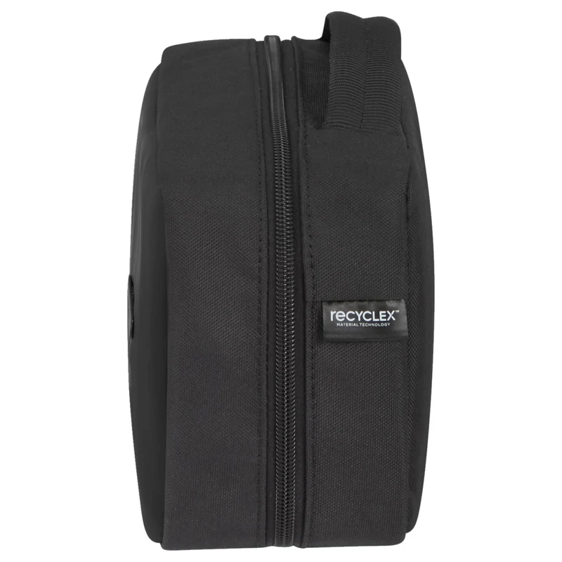 Samsonite Stackd 3 - Kulturbeutel 22 cm (black)