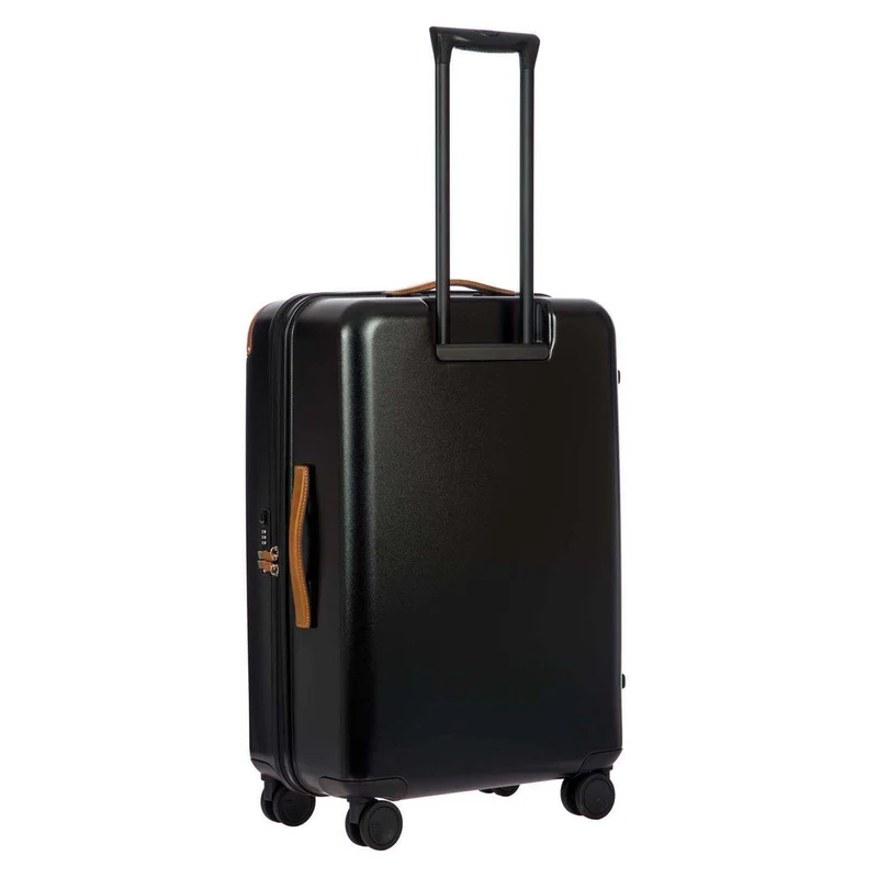 Brics Amalfi - 4-Rollen-Trolley 70.5 cm (black)