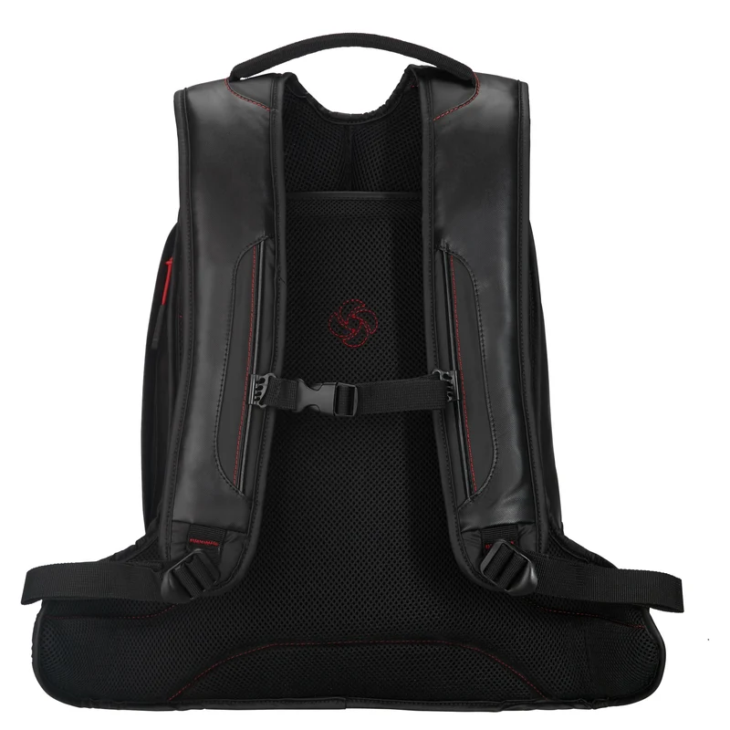 Samsonite Paradiver Light - Rucksack 15.6" 48 cm (sand)