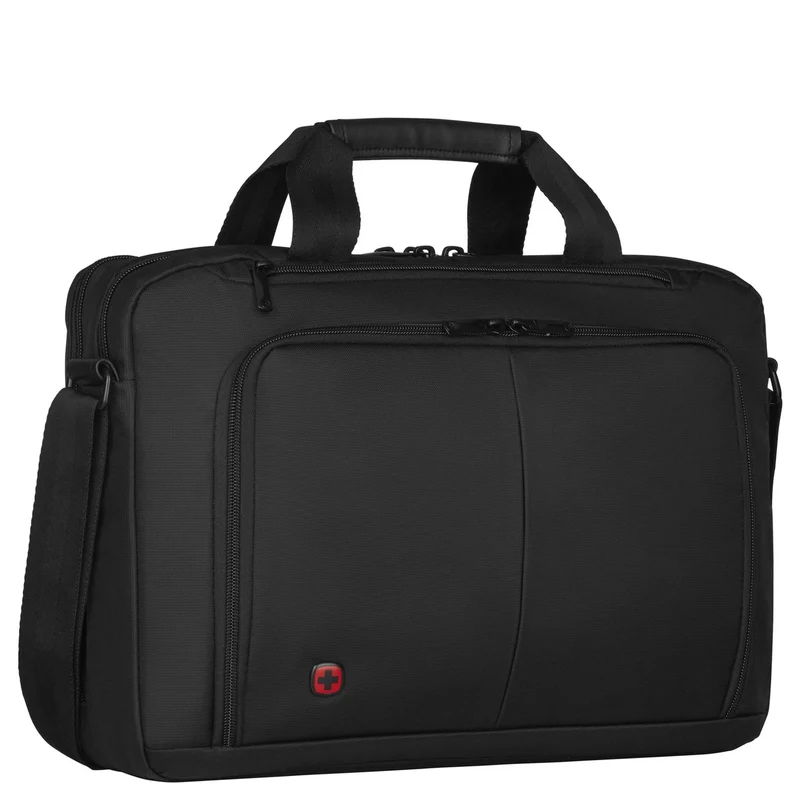 Wenger Source 16 - Laptoptasche 41 cm (black)
