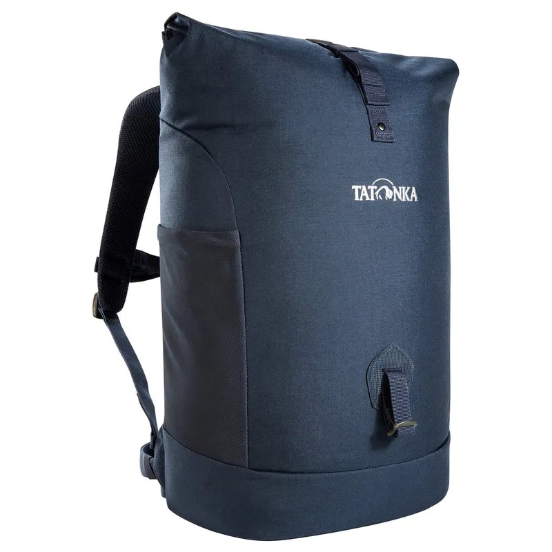 Tatonka Grip Rolltop Pack 25 - Rucksack 15.4" 50 cm (navy)