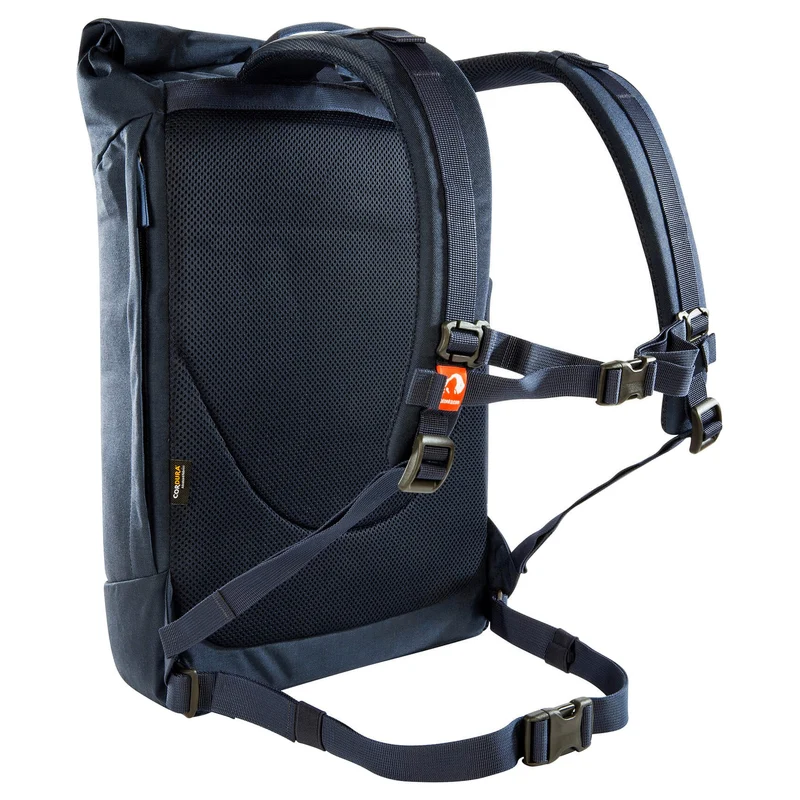 Tatonka Grip Rolltop Pack 25 - Rucksack 15.4" 50 cm (navy)