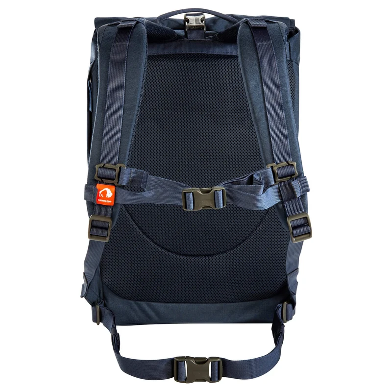 Tatonka Grip Rolltop Pack 25 - Rucksack 15.4" 50 cm (navy)