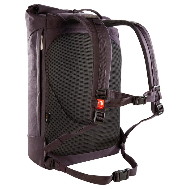 Tatonka Grip Rolltop Pack 34 - Rucksack 15.4" 55 cm (midnight plum)