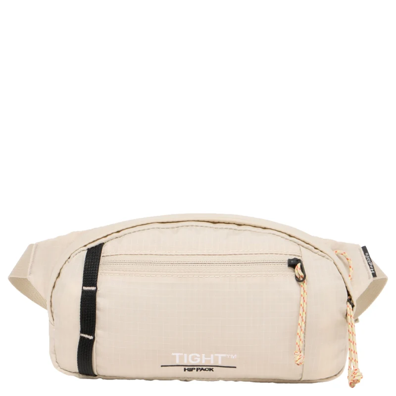 Haglöfs Tight Hip Pack 1 - Gürteltasche 19 cm (chalk beige/true black)