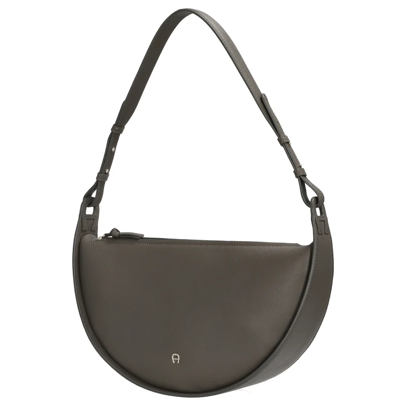 Aigner Eliza - Schultertasche M 25 cm (acacia brown)
