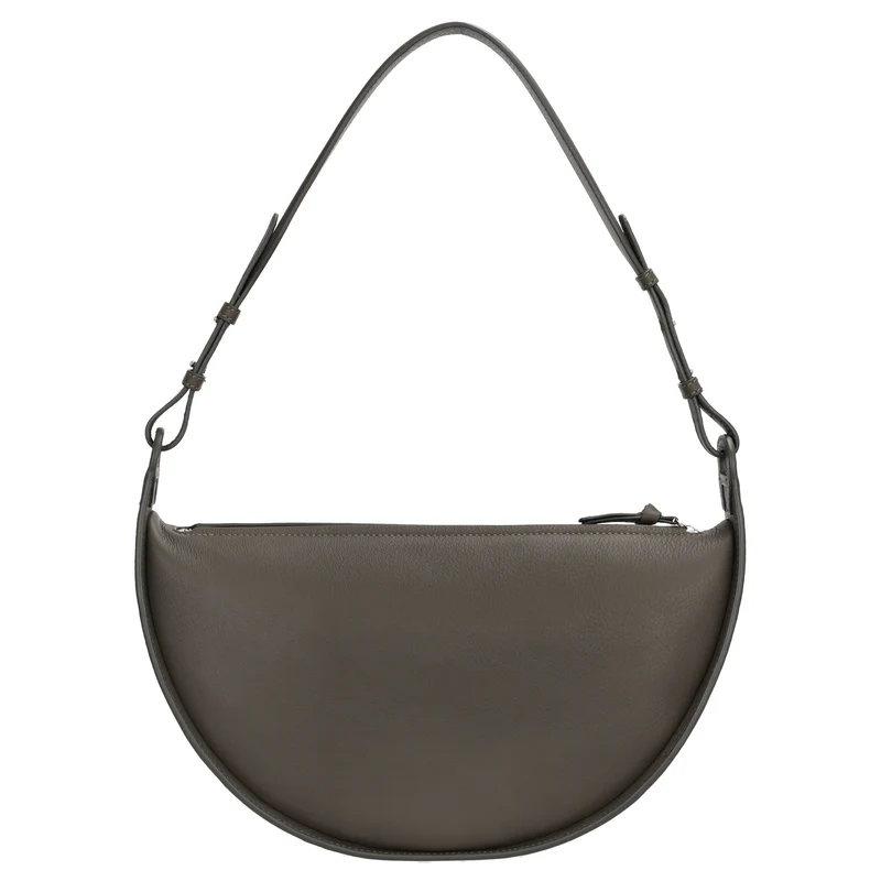 Aigner Eliza - Schultertasche M 25 cm (acacia brown)