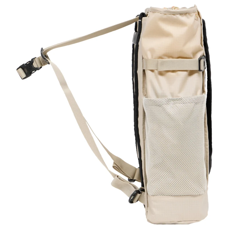 Haglöfs Tight Tote 25 - Umhängetasche/Rucksack 40 cm (chalk beige/true black)