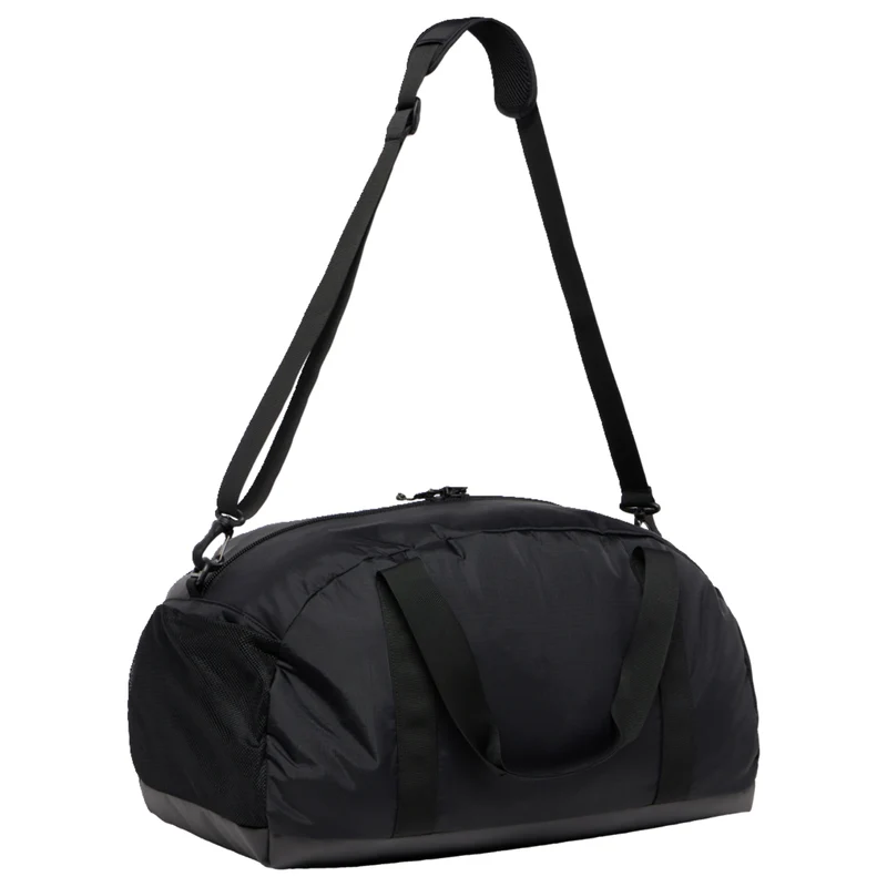 Haglöfs Tight Duffle 50 - Reisetasche 55 cm (true black/magnetite)