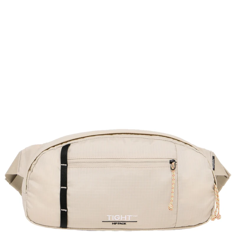 Haglöfs Tight Hip Pack 3,5L - Gürteltasche 25 cm (chalk beige/true black)