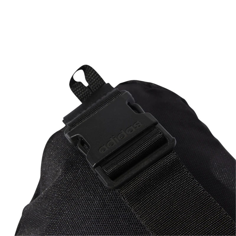 adidas Daily Waistbag - Gürteltasche 26 cm (black/white)