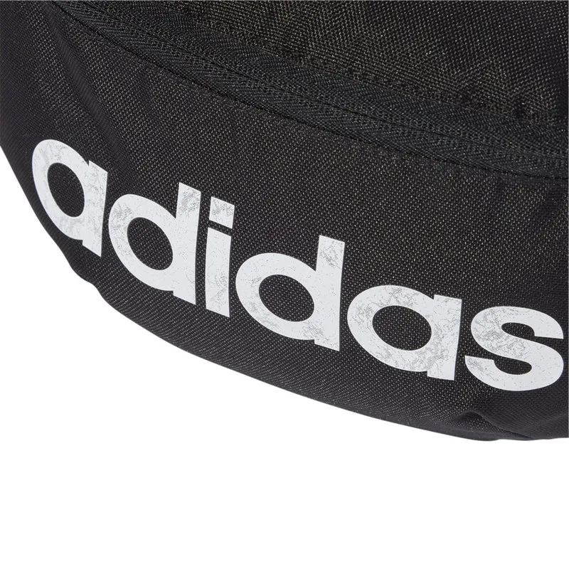 adidas Daily Waistbag - Gürteltasche 26 cm (black/white)