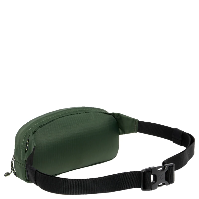 Haglöfs Tight Hip Pack 1 - Gürteltasche 19 cm (seaweed green/true black)
