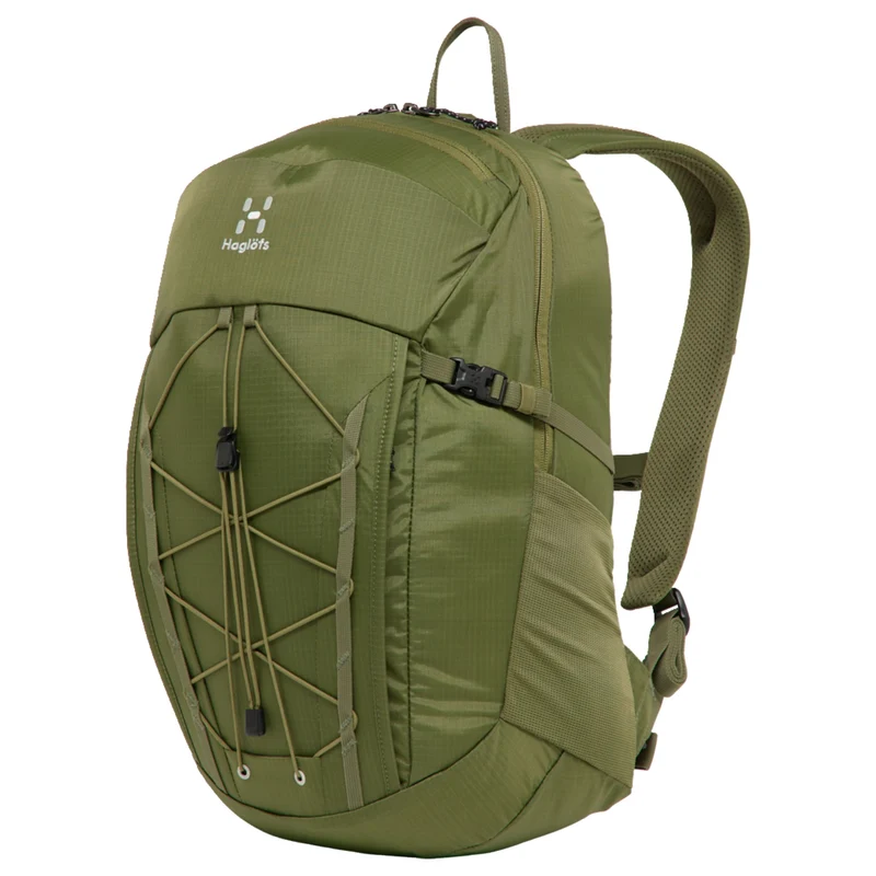 Haglöfs Vide 25 - Wanderrucksack 15.6" 48 cm (olive green)