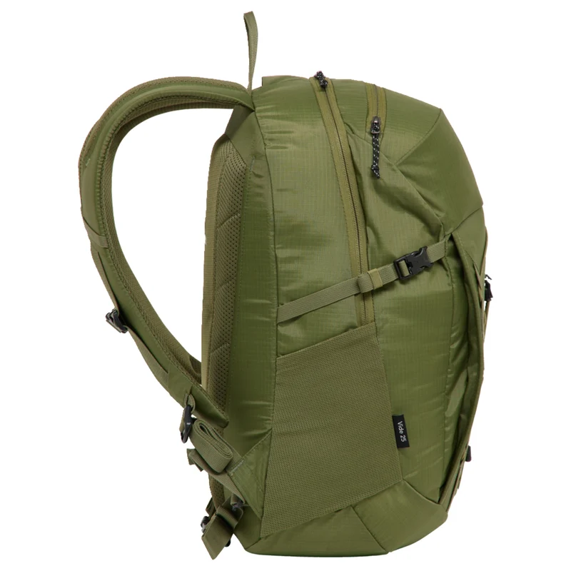 Haglöfs Vide 25 - Wanderrucksack 15.6" 48 cm (olive green)