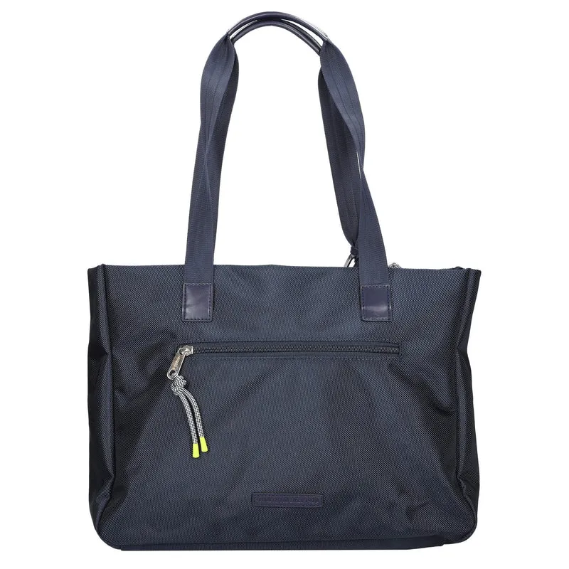 Picard Lucky One - Gürteltasche 38 cm (navy)