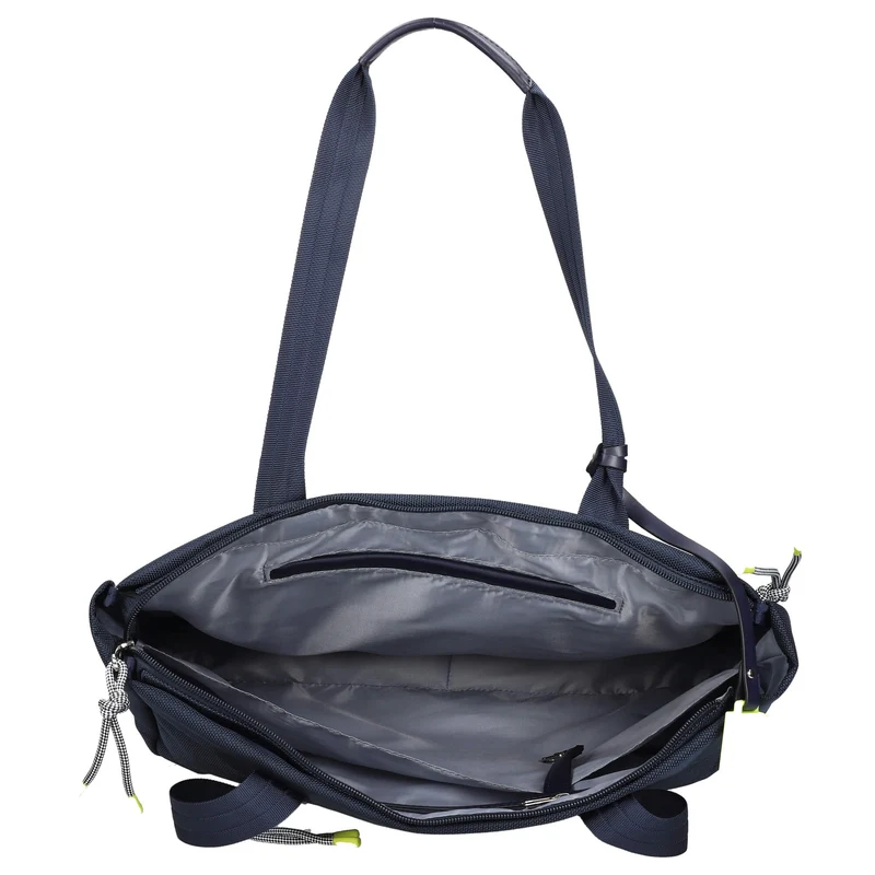 Picard Lucky One - Gürteltasche 38 cm (navy)