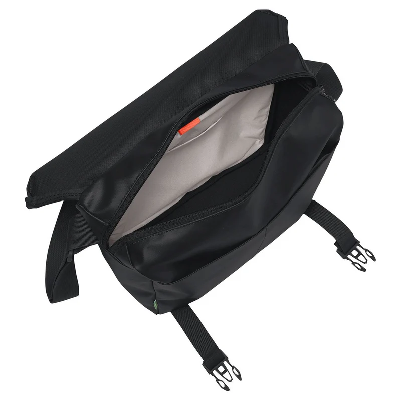Vaude Mineo 9 - Umhängetasche 30 cm (black)