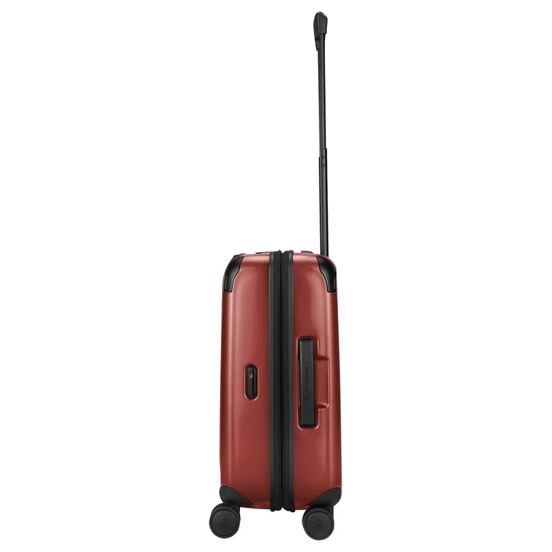 Victorinox Spectra 3.0 Frequent Flyer - 4-Rollen-Kabinentrolley 55 cm erw. (victorinox red)