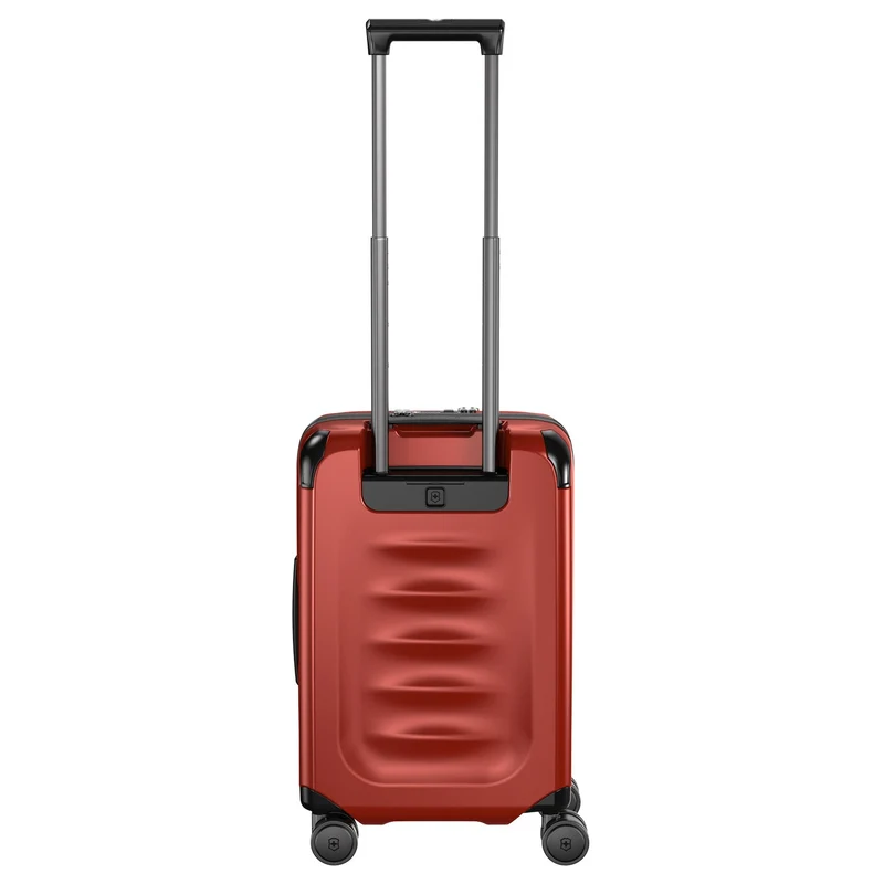 Victorinox Spectra 3.0 Frequent Flyer - 4-Rollen-Kabinentrolley 55 cm erw. (victorinox red)